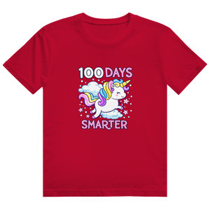 Herren Heavy Cotton T-Shirt unicorn