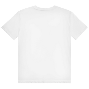 Herren Heavy Cotton T-Shirt unicorn