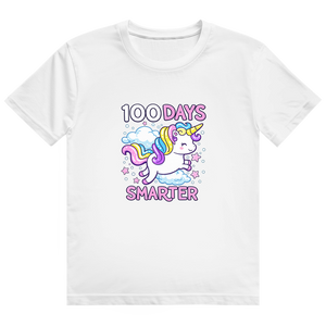 Herren Heavy Cotton T-Shirt unicorn
