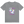 Herren Heavy Cotton T-Shirt unicorn