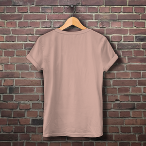 Damen Premium Bio T-Shirt werw
