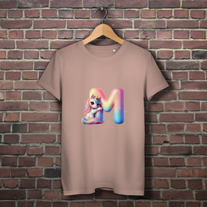 Damen Premium Bio T-Shirt werw