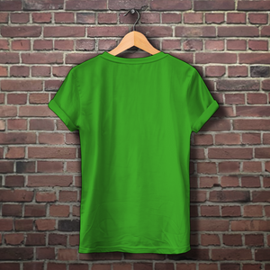 Damen Premium Bio T-Shirt werw