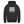 Damen Hoodie always stop and pray