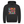 Herren Hoodie love like jesus retro