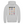 Damen Hoodie god says i am handsome