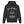 Oversize Hoodie Ohne Kordel never be shaken