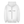 Unisex Oversize Hoodie for god so loved the world john 3:16