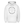 Unisex Oversize Hoodie gehöre zu gottes boden personal