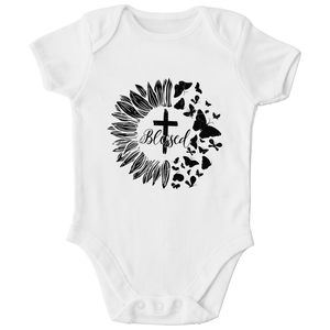 Kinder Bio Body blessed