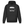 Oversize Hoodie Ohne Kordel der herr ist mein fels