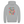 Damen Hoodie give like santa love like jesus