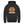 Damen Hoodie he died for me