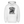 Unisex Oversize Hoodie mein superheld trug ein kreuz