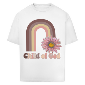 Oversize T-Shirt child of god
