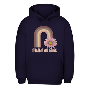 Unisex Oversize Hoodie child of god