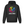 Oversize Hoodie Ohne Kordel jesus saves