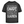 Oversize Washed T-Shirt aus gnade gerettet