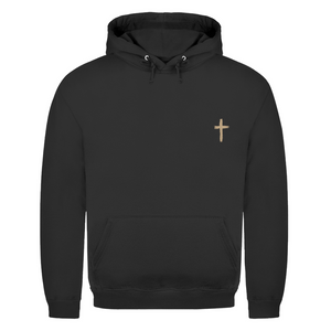 Hoodie a loving god 1 john 4:9-10
