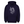 Unisex Oversize Hoodie Blume Löwe jesaja 33,17