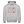 Herren Hoodie god is greater than the highs and lows