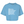Damen Oversize Crop Topjesus ist mein gott