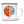 Emaille Tasse der mich stark macht philipper 4:13 basketball