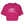 Damen Oversize Crop Top peace love jesus