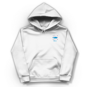 Damen Hoodie called to be different romans 12:2