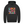 Damen Hoodie love like jesus retro
