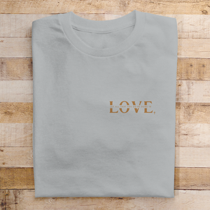 T-Shirt let all that you do be done in love