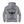 Herren Zipper Hoodie jesus loves you
