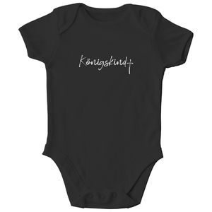 Kinder Bio Body königskind