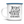 Emaille Tasse jesus in my heart coffee in my hands