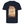 Herren T-Shirt great is thy faithfulness lamentations 3:23