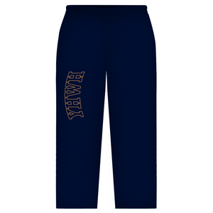 Oversize Sweatpants yhwh