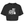 Damen Oversize Crop Top in jesus name i play guitarist