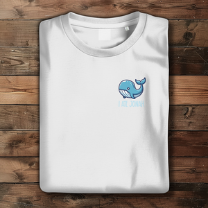 Damen Bio T-Shirt i ate jonah
