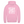 Damen Hoodie pray more worry less