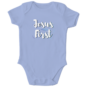 Kinder Bio Body jesus first