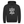Herren Hoodie meine kraft liegt in jesus
