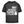 Oversize Washed T-Shirt in jesus name i play guitarist
