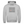 Herren Hoodie fisch symbol ICHTHYS