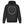 Oversize Hoodie Ohne Kordel gehöre zu gottes boden personal