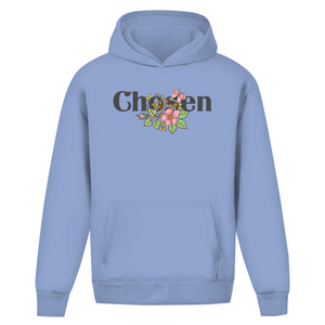 Oversize Hoodie Ohne Kordel chosen