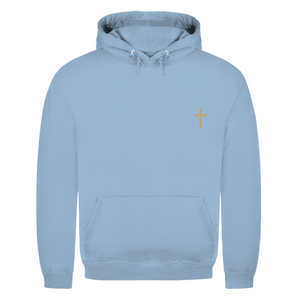 Hoodie a loving god 1 john 4:9-10