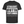 Herren T-Shirt straight outta gods word john 3:16
