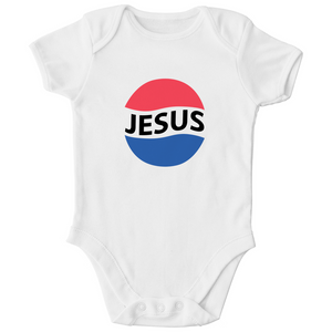 Kinder Bio Body jesus