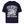 Oversize T-Shirt mein superheld trug ein kreuz