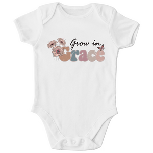 Kinder Bio Body grow in grace